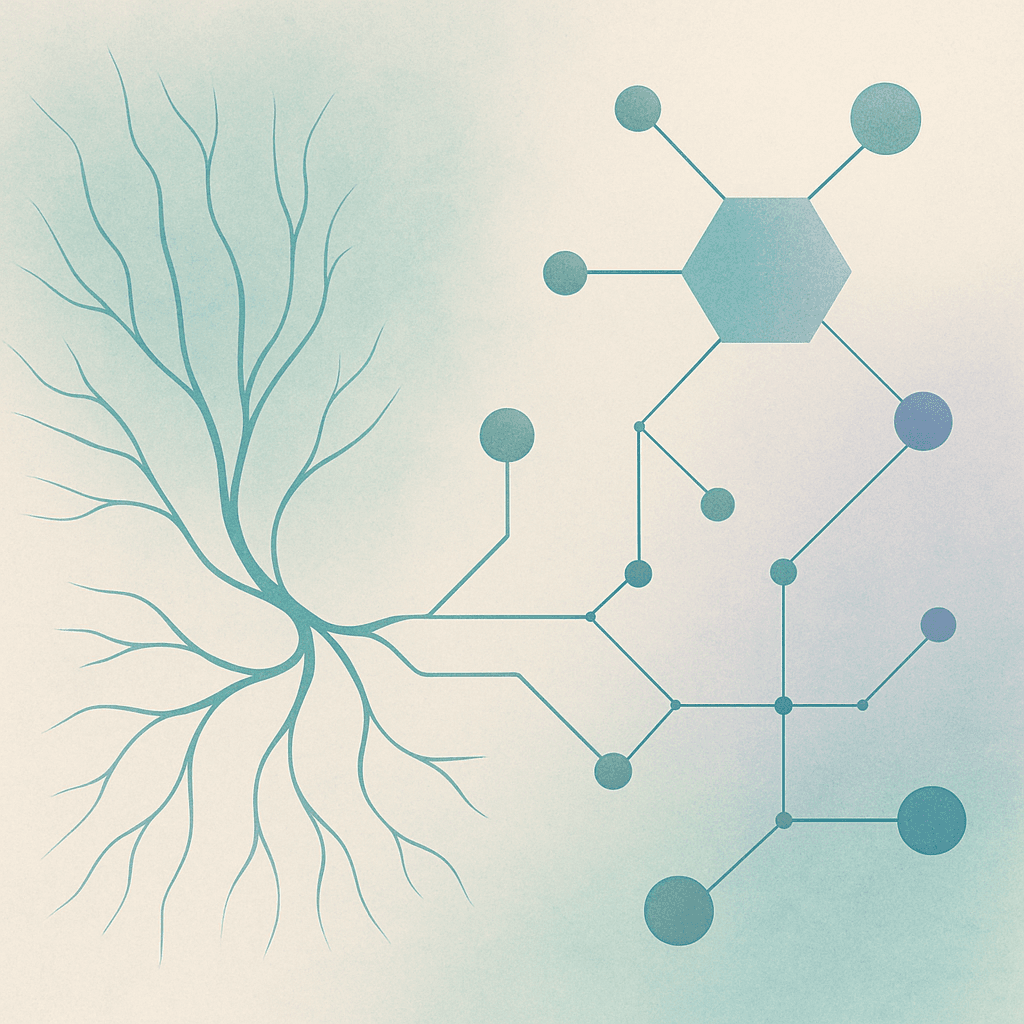 Algorithms & Life Series