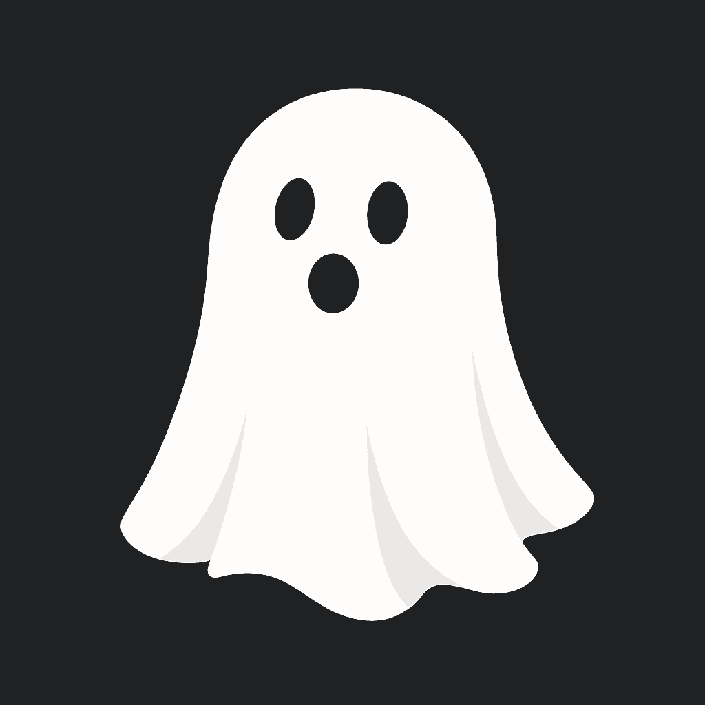 Ghostwriter editor screenshot