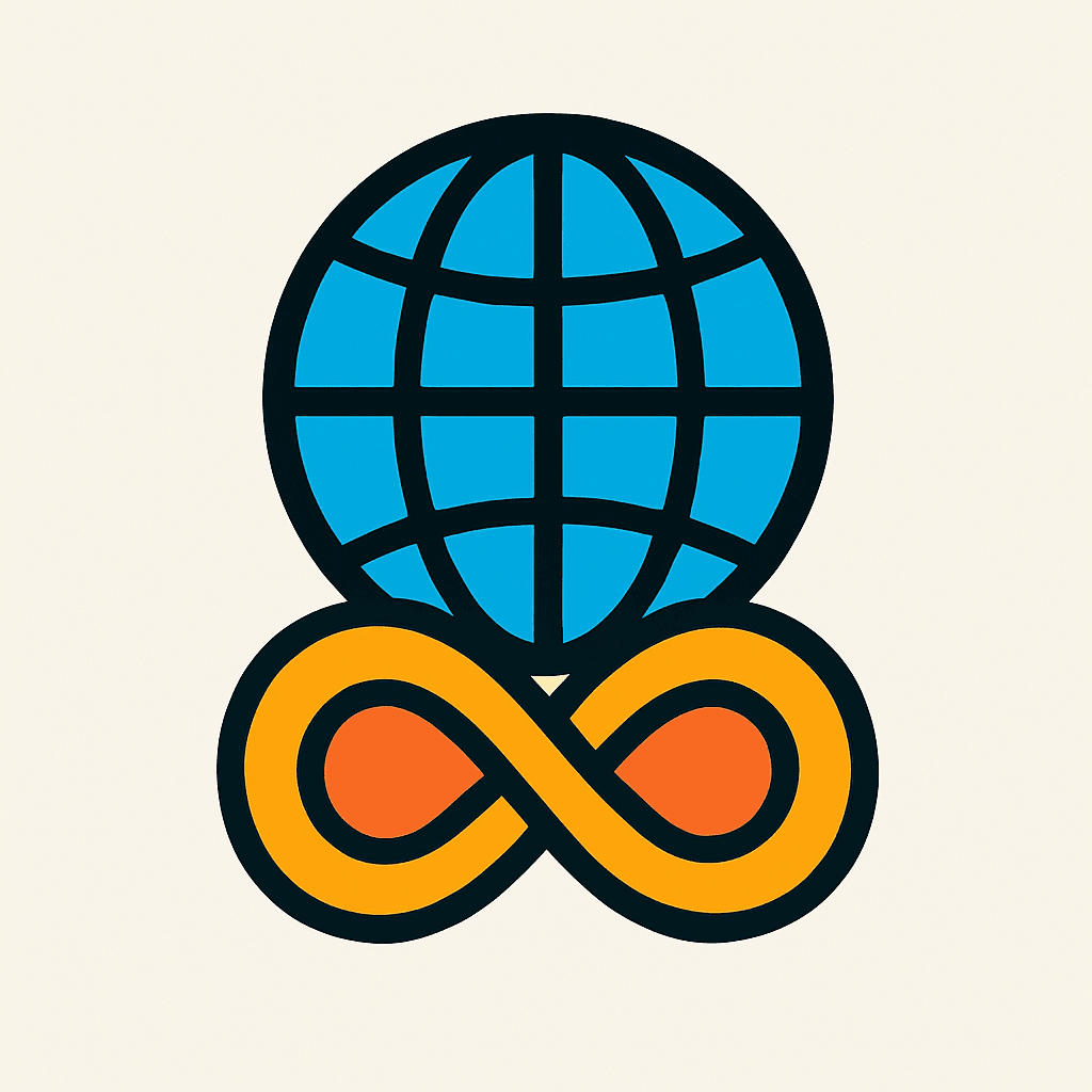 Infinite Site streaming UI